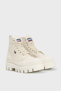 TOMMY JEANS Flat Boot Suurus 38 St. 24 cm (1 foto / 10)