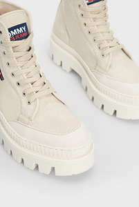 TOMMY JEANS Flat Boot Suurus 38 St. 24 cm (2 foto / 10)