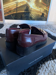 Tommy Hilfiger moccasins (3 foto / 7)
