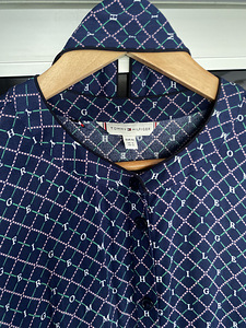 Tommy Hilfiger kleit s.40 (8 foto / 9)