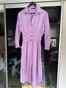 ZARA kleit s.M (4 foto / 6)
