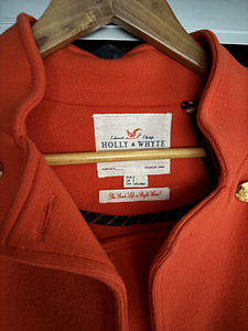 HOLLY & WHYTE by LINDEX jakk (3 foto / 4)