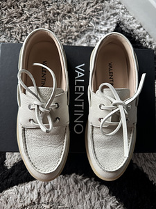 VALENTINO Boat shoes (4 foto / 6)