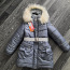 Lenne зимнее пальто с.116 NEW! (фото #1)