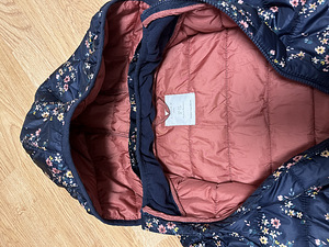 Lindex jope s.128 (2 foto / 3)