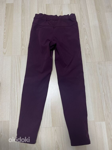 REIMA softshell püksid s.140