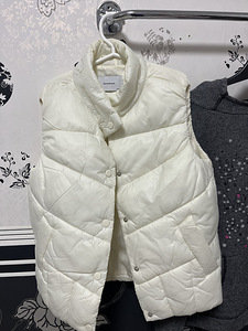 Vest ja teksad s.140/146 (6 foto / 8)