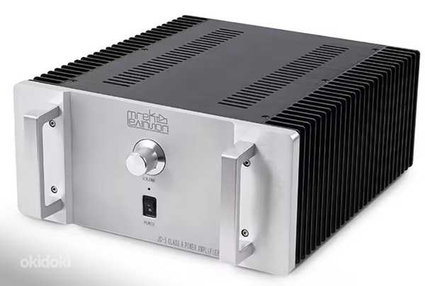Mark Levinson JC-3 clone