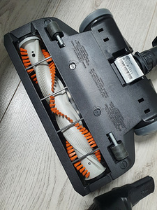 Electrolux 3 насадки для пылесоса (4 фото из 5)
