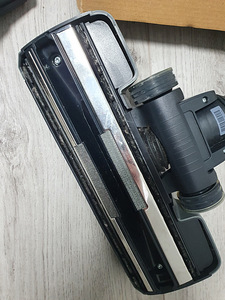 Electrolux 3 насадки для пылесоса (5 фото из 5)
