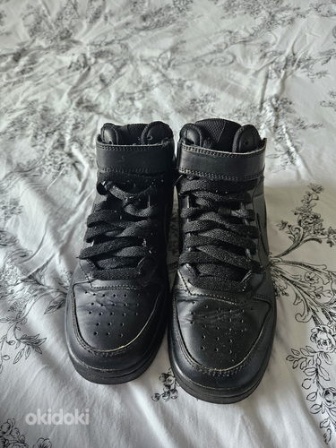 Nike tossud suurus 36