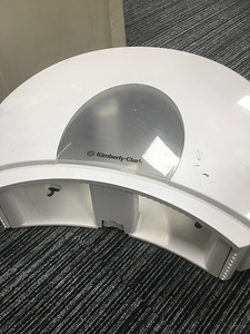 Paberi dispenser, seebi dispenser (2 foto / 10)