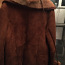 Женская кожаная куртка/Дублёнка (фото #2)