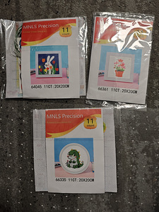 Набор для вышивания крестиком