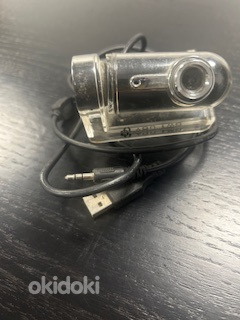 Veebi camera
