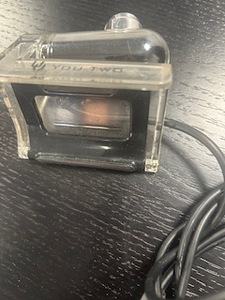 Veebi camera (2 foto / 2)