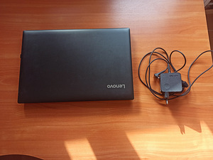 Lenovo Ideapad 330-15AST sülearvuti (2 foto / 8)
