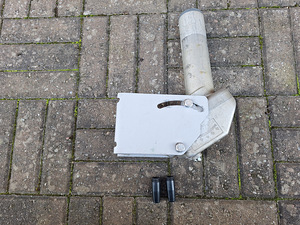 Digistar Motorsat HH120 satelliitantennimootor (2 foto / 2)
