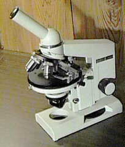 Mikroskoobid