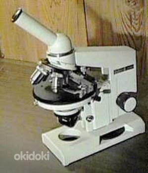 Микроскопы (фото #1)
