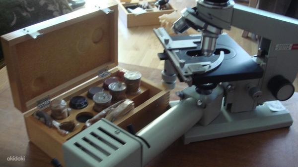 Микроскопы (фото #3)