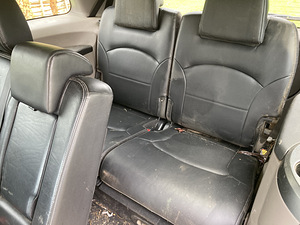 Mitsubishi Grandis 2.0DID 100 kw, varuosad! (5 foto / 5)