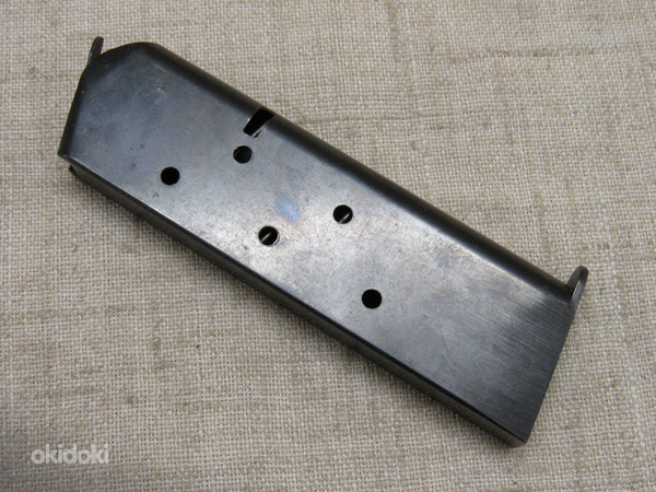 Магазин Colt 1911
