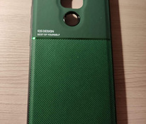 Xiaomi Redmi Note 9 silikoonümbris