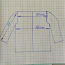 Мужская утепленная куртка на рост 165 - 170, размер 4XL (фото #2)