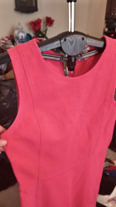 J.Crew, puuvillane kleit, nr 6 (7 foto / 10)