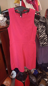 J.Crew, puuvillane kleit, nr 6 (10 foto / 10)