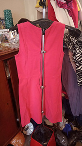 J.Crew, puuvillane kleit, nr 6 (9 foto / 10)