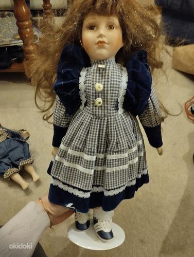 Кукла из фарфора (фото #9)