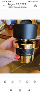 Tiziana Terenzi extrait de parfum 100 ml (3 foto / 5)