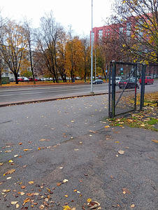 A. H. Tammsaare tee 86, Mustamäe, Tallinn, Harjumaa (2 foto / 7)