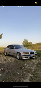 Е36 316 2.0 (2 фото из 5)