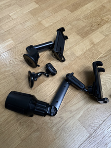 Phone car mount 8 pcs. (2 foto / 3)