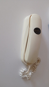 Telefon suurte tähtedega (3 foto / 4)
