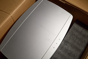 Diil! ECOVACS DEEBOT X1 OMNI koos lisa tarvikutega (10 foto / 10)