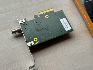 DeckLink Mini Monitor 4K (4 foto / 5)