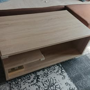 Журнальный столик (3 фото из 3)