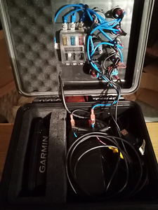 Продам эхолот Garmin Striker 4 cv (2 фото из 3)