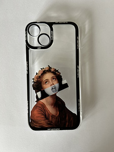 Чехлы для iPhone 14 (1 фото из 8)