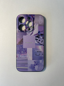 Чехлы для iPhone 14Pro (1 фото из 2)