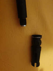 Exchange Au-2G J.G works (AUG Airsoft Rifle) (9 foto / 9)