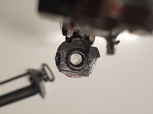 Baikal mp pneumatic/пневмат 4.5mm (9 фото из 10)