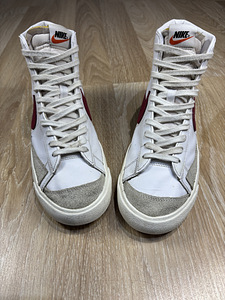 Meeste tossud Nike Blazer (2 foto / 6)