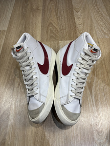 Meeste tossud Nike Blazer (3 foto / 6)