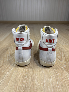 Meeste tossud Nike Blazer (4 foto / 6)