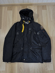 Meeste talveparka Parajumpers (1 foto / 6)